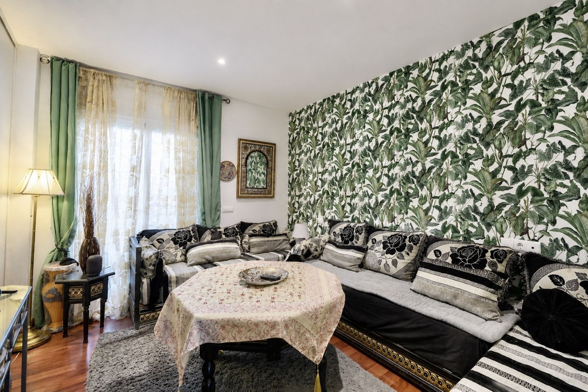 Appartement te koop in Riviera del Sol | 2 slaapkamers H5463046