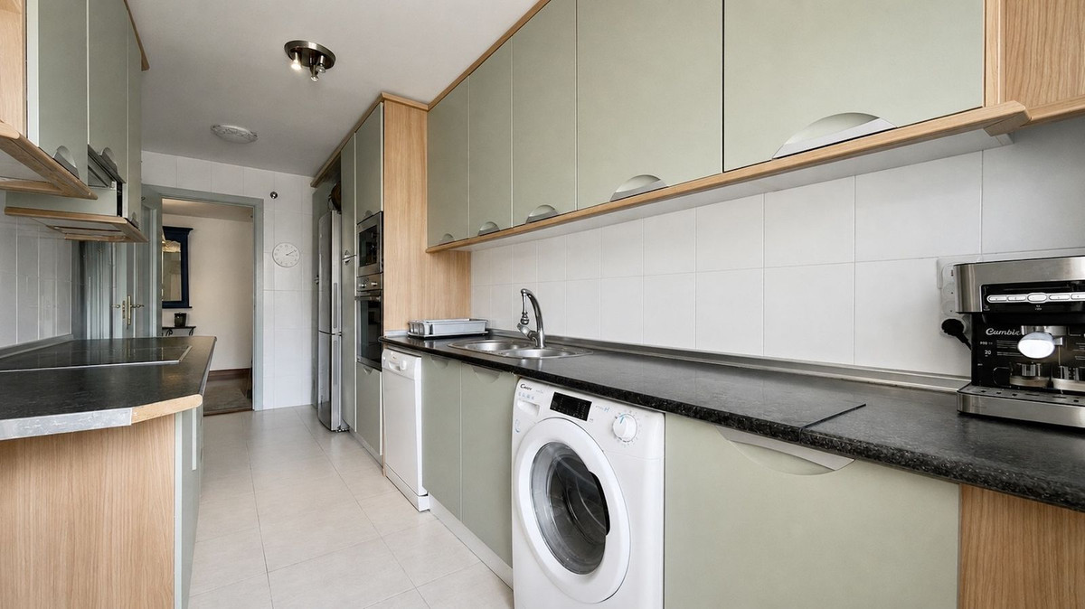 Appartement te koop in Riviera del Sol | 2 slaapkamers H5463046