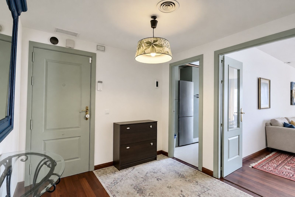 Appartement te koop in Riviera del Sol | 2 slaapkamers H5463046