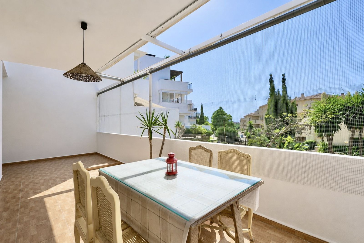 Appartement te koop in Riviera del Sol | 2 slaapkamers H5463046