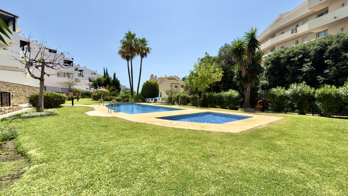 Appartement te koop in Riviera del Sol | 2 slaapkamers H5463046
