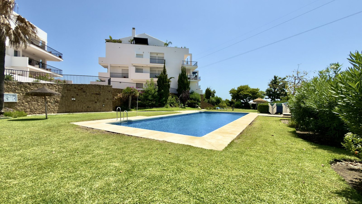 Appartement te koop in Riviera del Sol | 2 slaapkamers H5463046