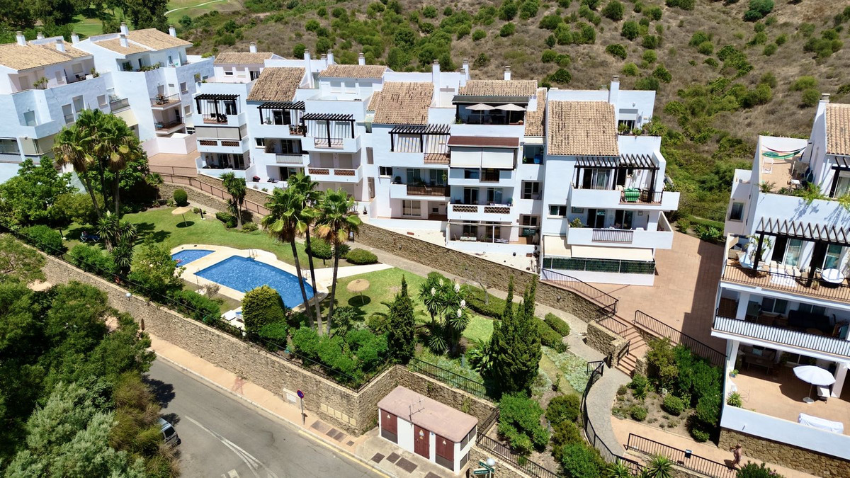 Appartement te koop in Riviera del Sol | 2 slaapkamers H5463046