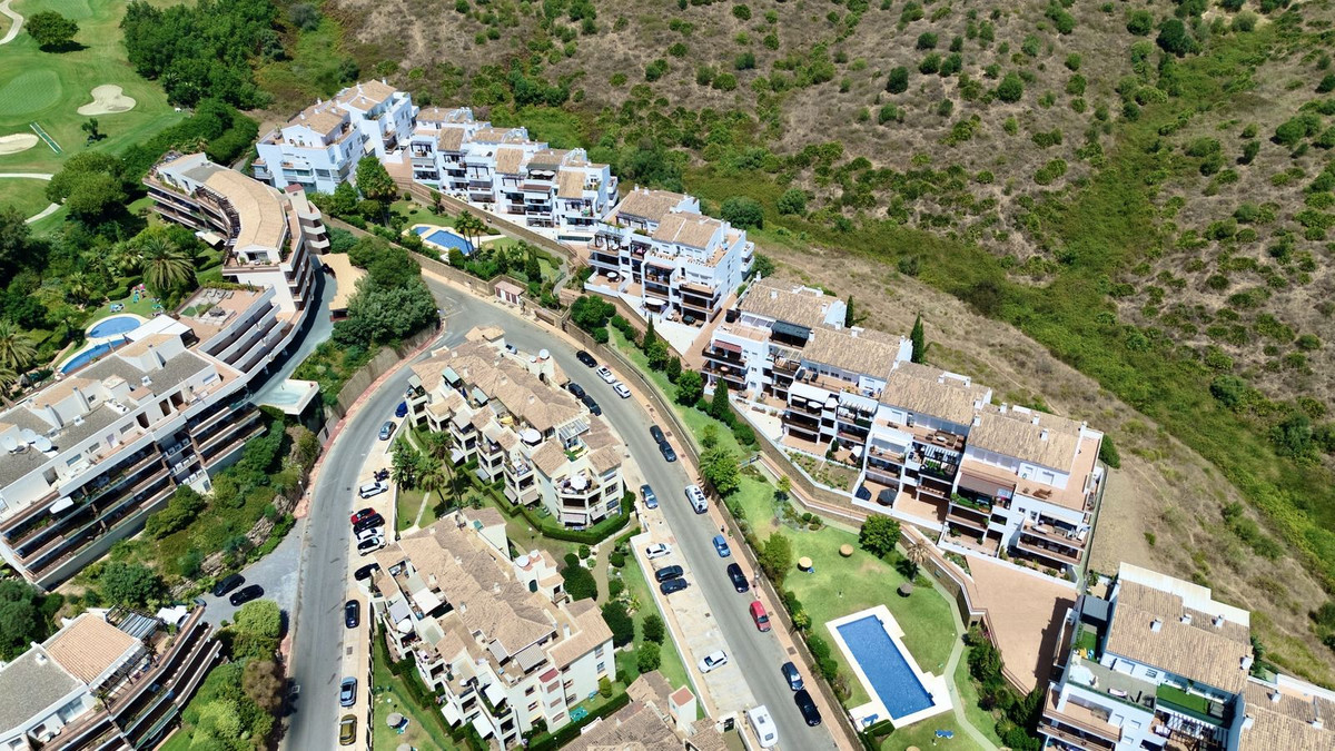 Appartement te koop in Riviera del Sol | 2 slaapkamers H5463046