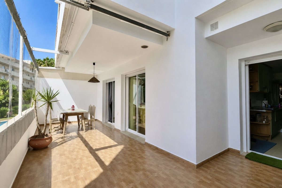 Appartement te koop in Riviera del Sol | 2 slaapkamers H5463046