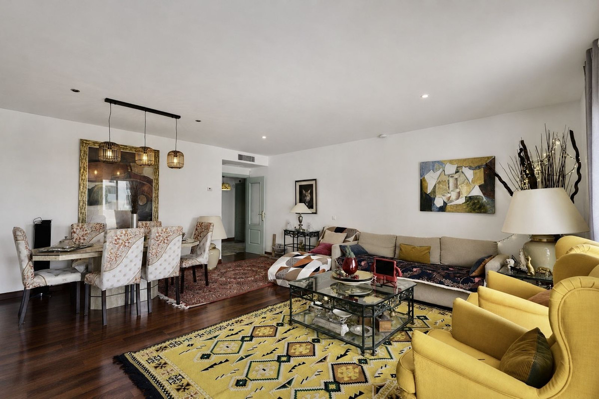 Appartement te koop in Riviera del Sol | 2 slaapkamers H5463046