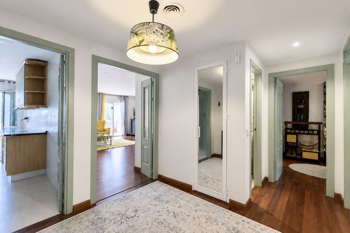 Appartement te koop in Riviera del Sol | 2 slaapkamers H5463046