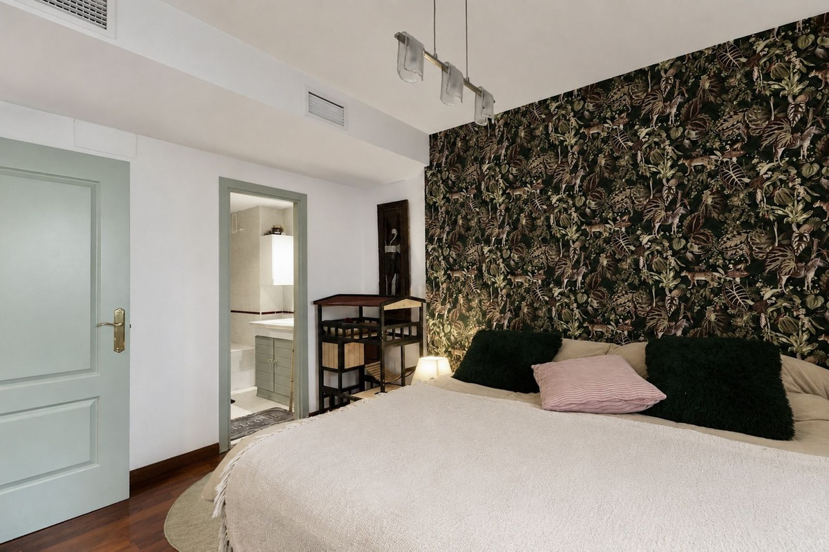 Appartement te koop in Riviera del Sol | 2 slaapkamers H5463046