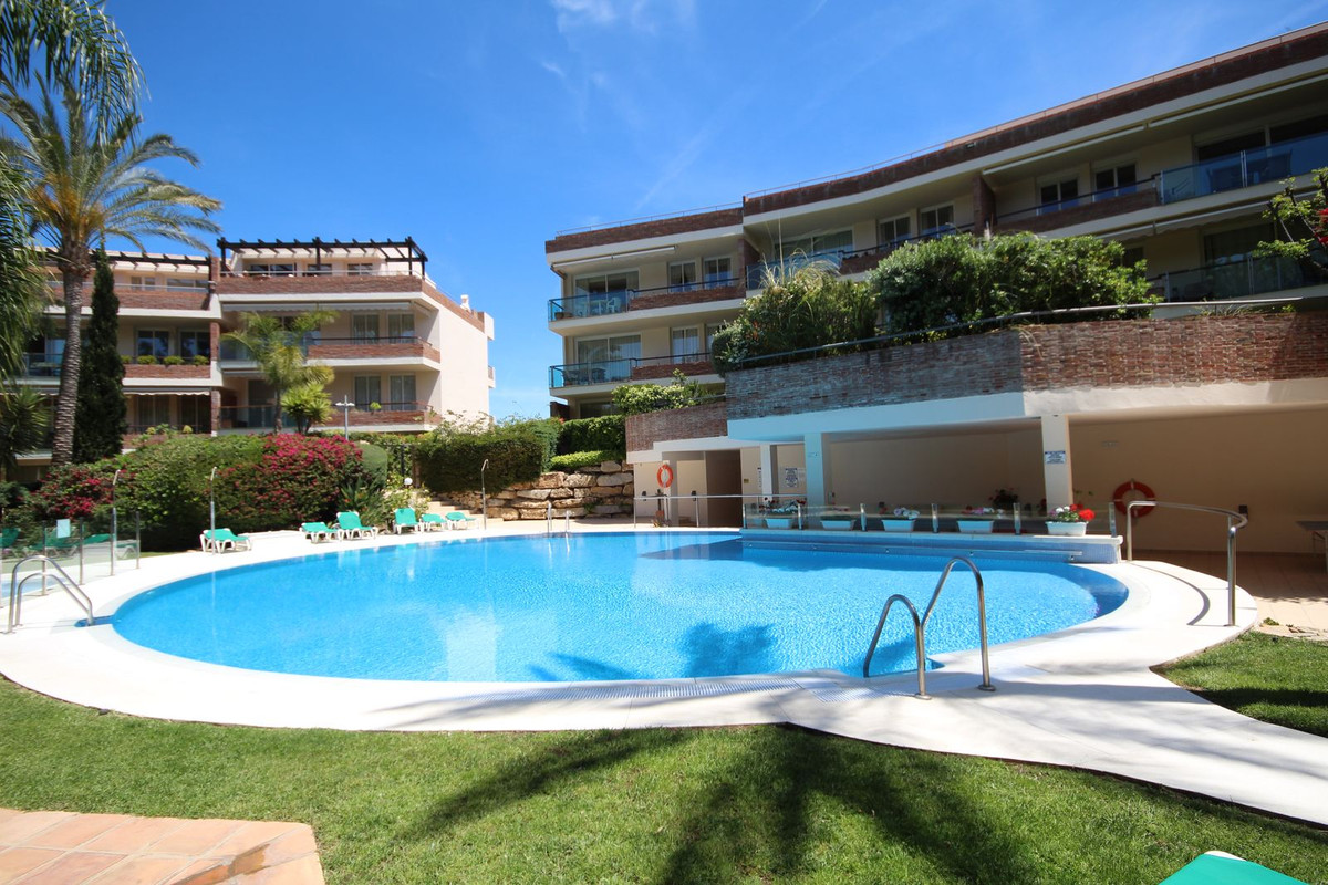 Appartement te koop in Riviera del Sol | 2 slaapkamers H5475670