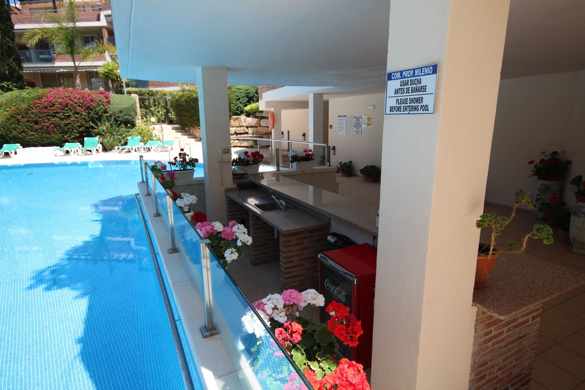 Appartement te koop in Riviera del Sol | 2 slaapkamers H5475670