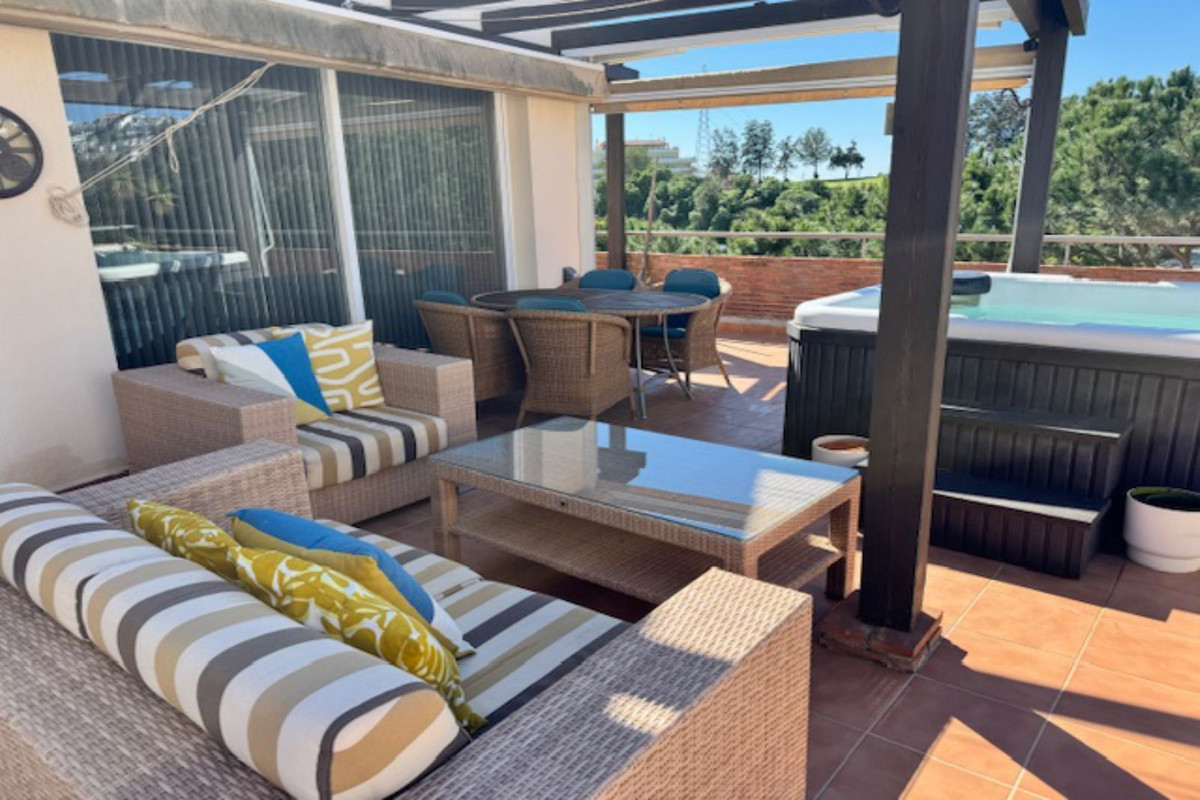 Appartement te koop in Riviera del Sol | 2 slaapkamers H5475670