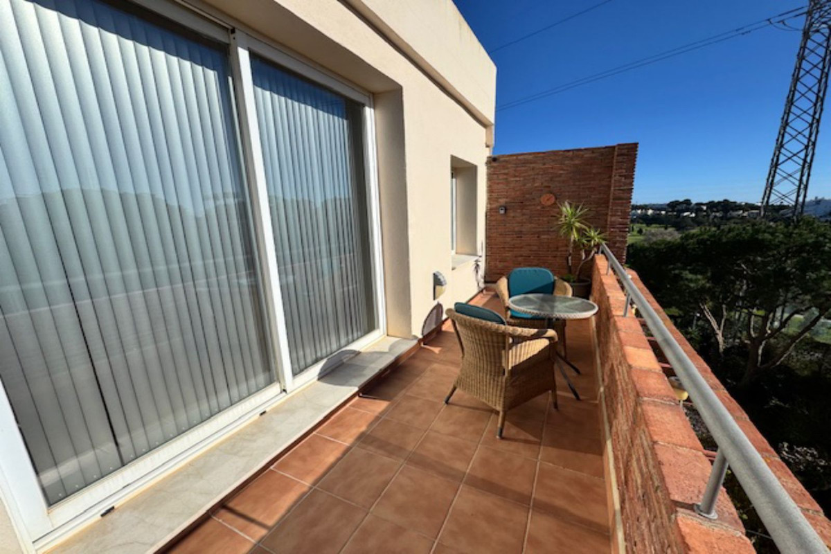 Appartement te koop in Riviera del Sol | 2 slaapkamers H5475670