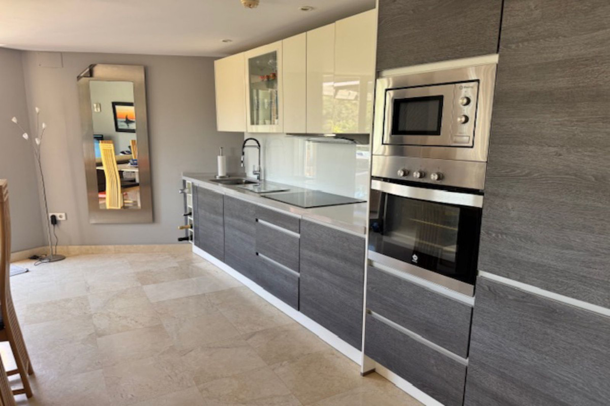 Appartement te koop in Riviera del Sol | 2 slaapkamers H5475670