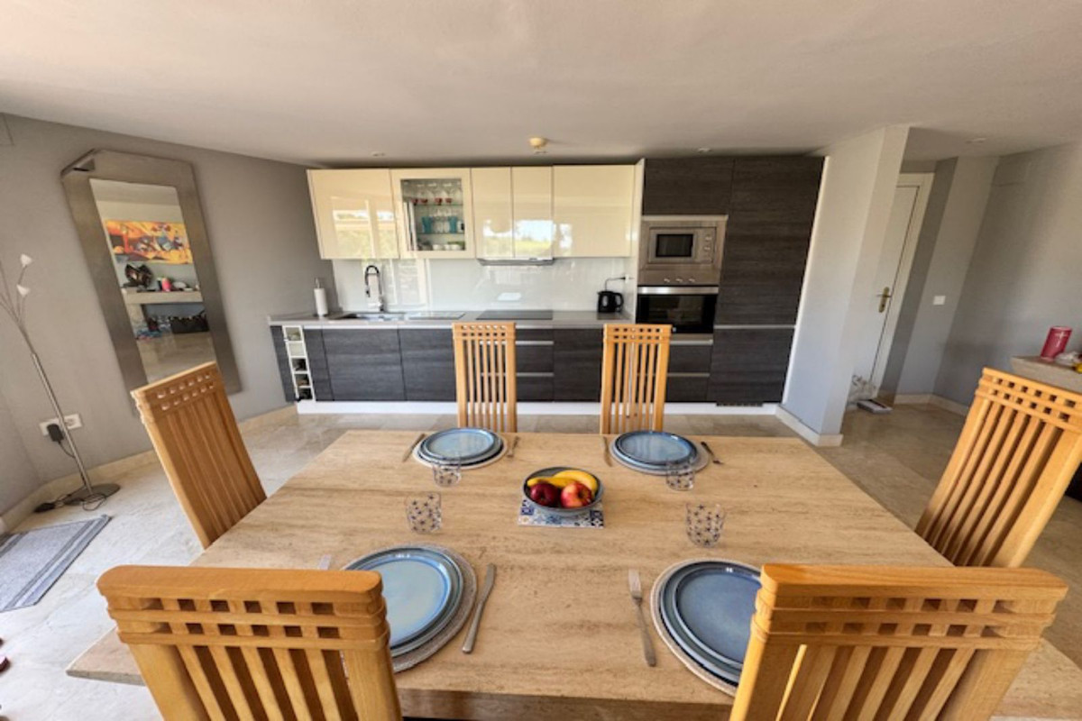 Appartement te koop in Riviera del Sol | 2 slaapkamers H5475670