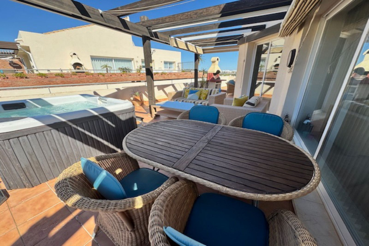 Appartement te koop in Riviera del Sol | 2 slaapkamers H5475670