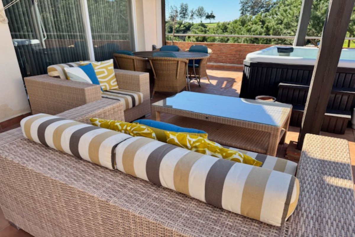 Appartement te koop in Riviera del Sol | 2 slaapkamers H5475670