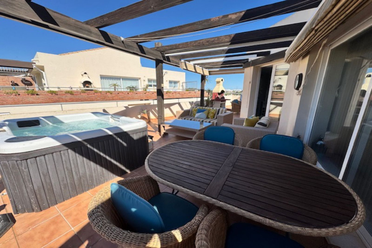 Appartement te koop in Riviera del Sol | 2 slaapkamers H5475670