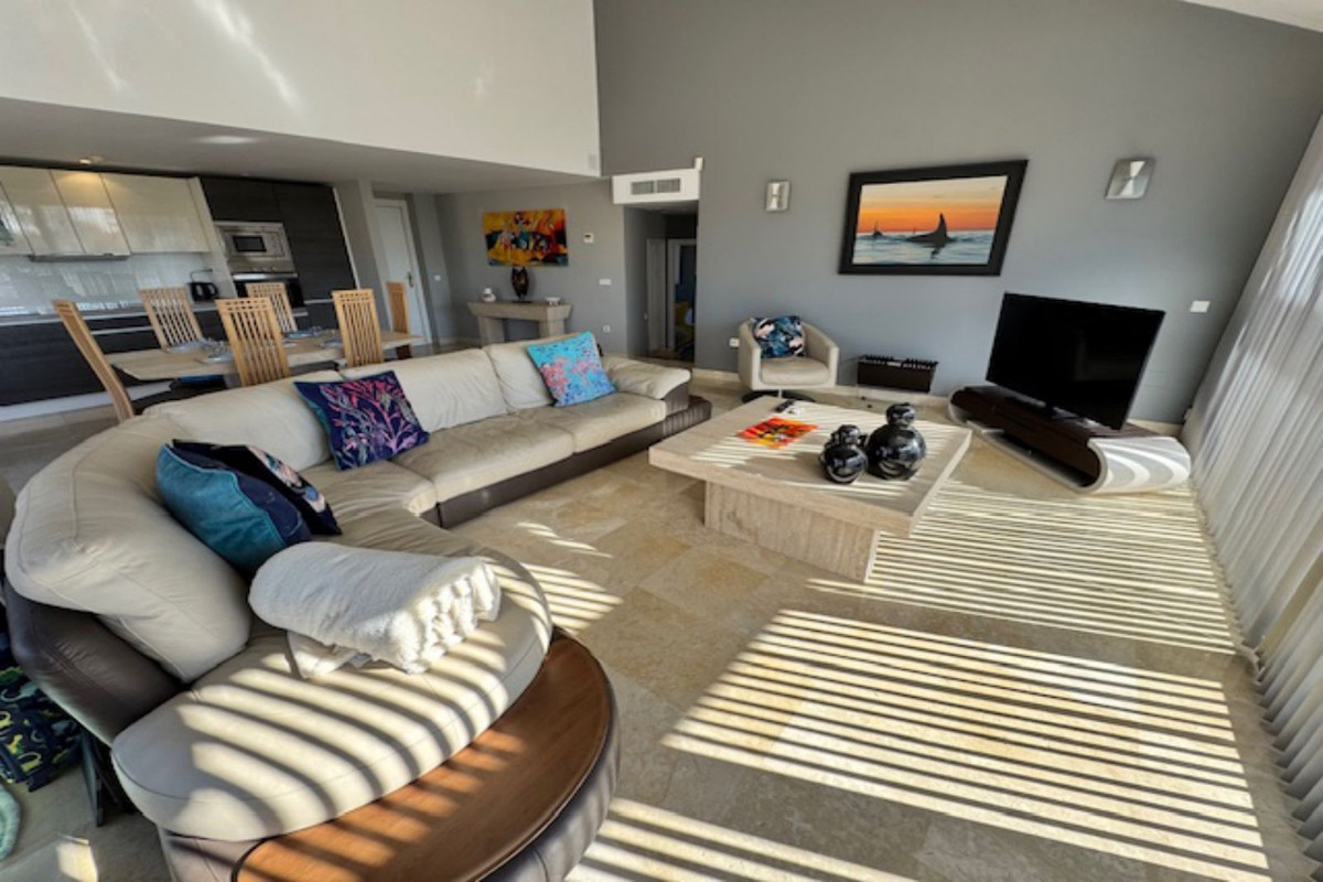 Appartement te koop in Riviera del Sol | 2 slaapkamers H5475670