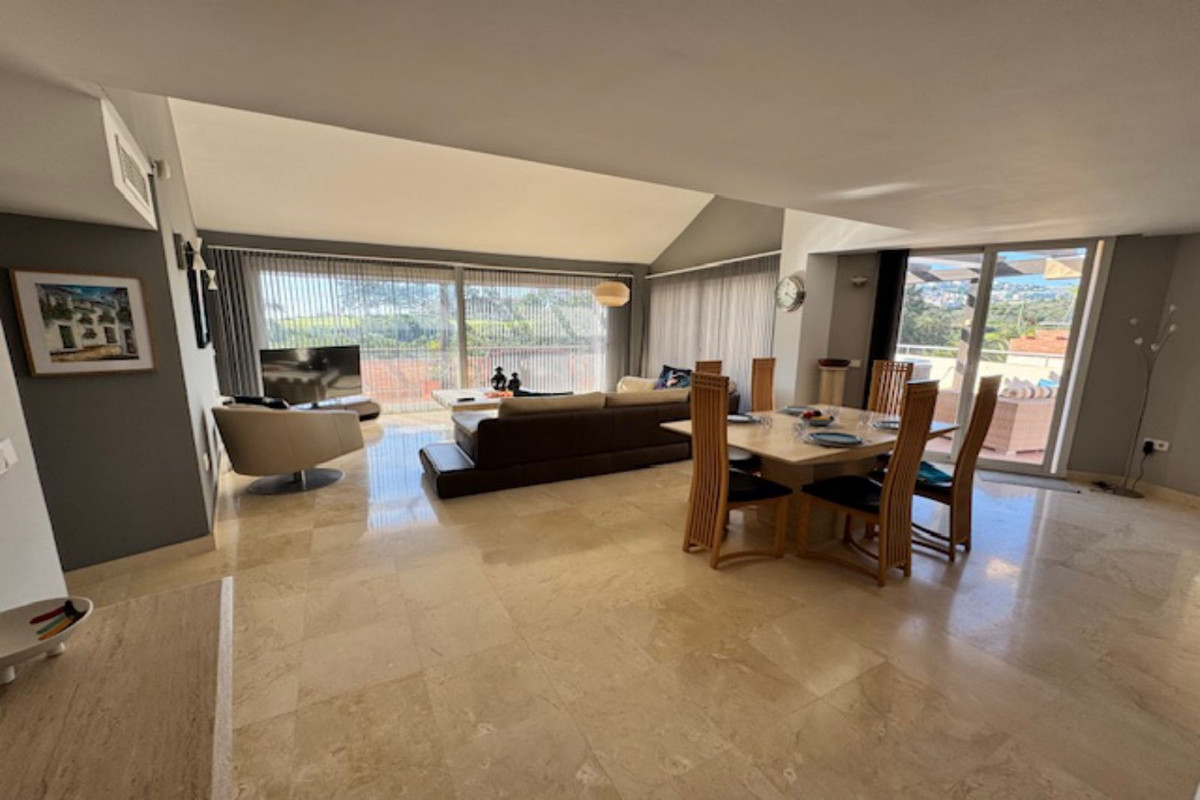Appartement te koop in Riviera del Sol | 2 slaapkamers H5475670