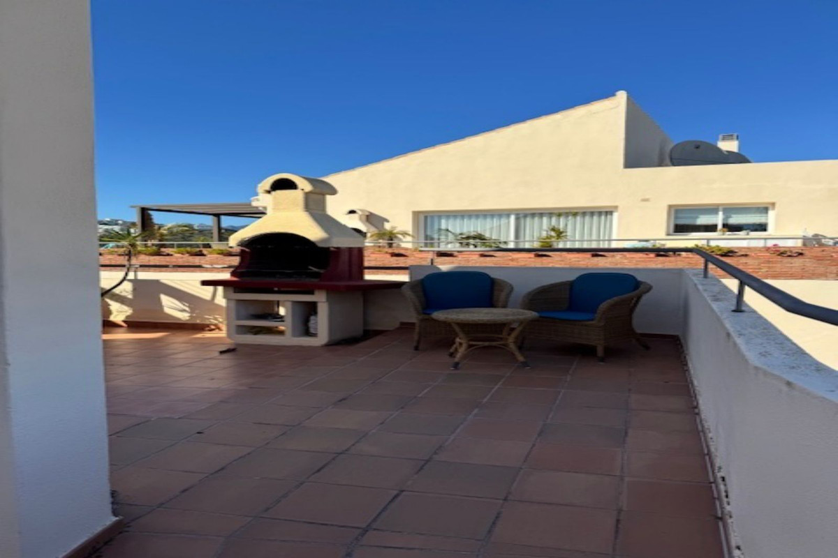 Appartement te koop in Riviera del Sol | 2 slaapkamers H5475670