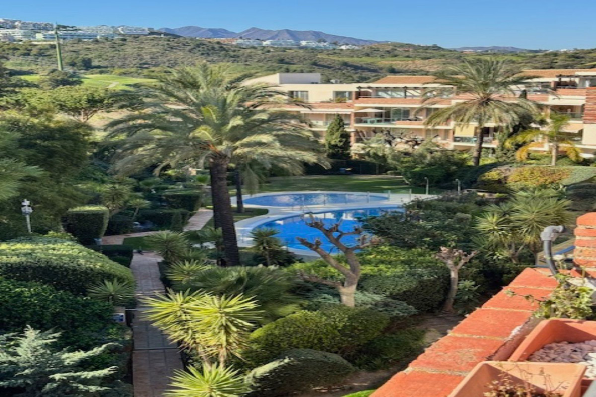 Appartement te koop in Riviera del Sol | 2 slaapkamers H5475670