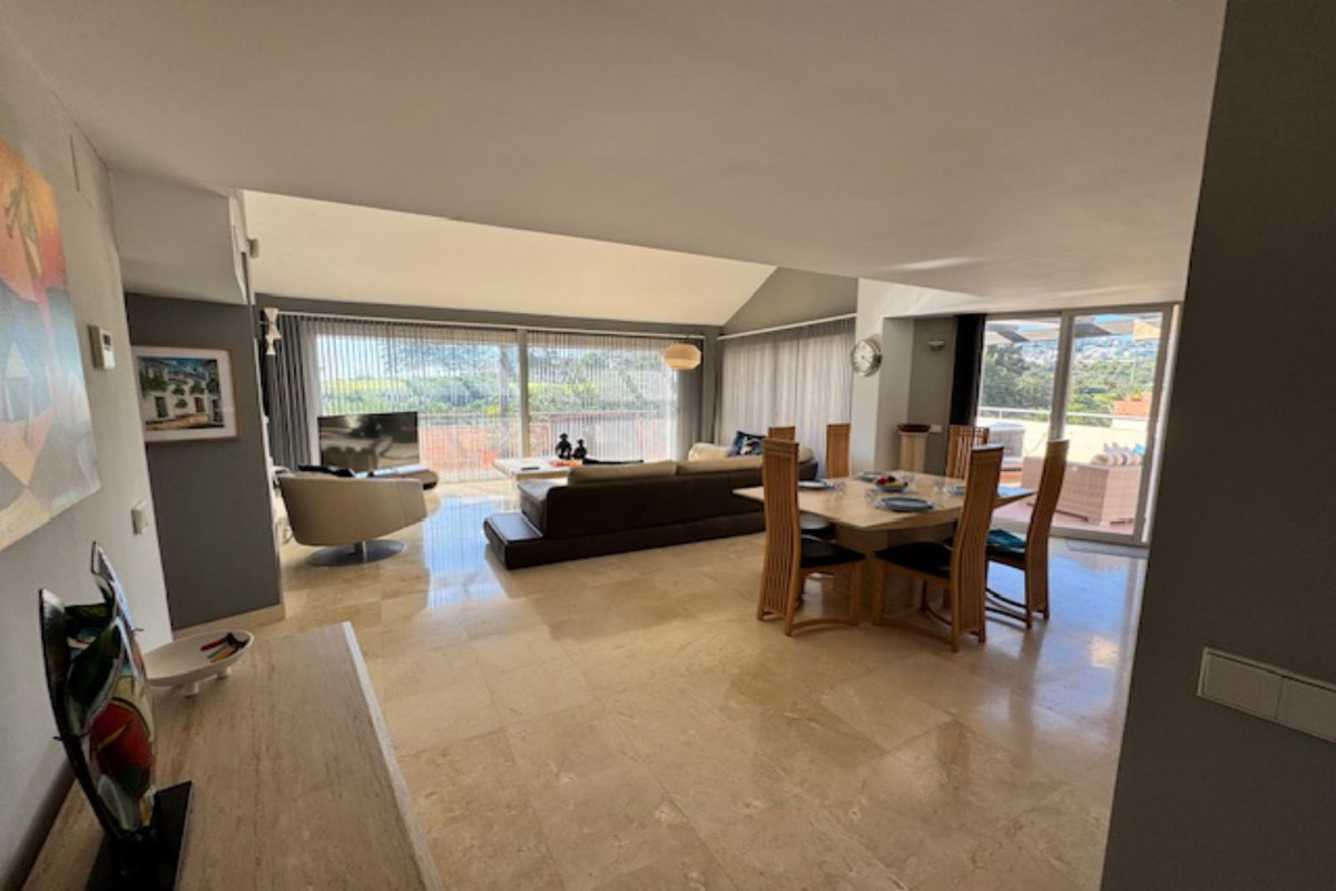 Appartement te koop in Riviera del Sol | 2 slaapkamers H5475670