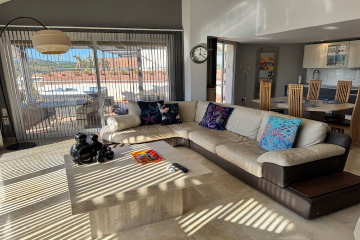 Appartement te koop in Riviera del Sol | 2 slaapkamers H5475670