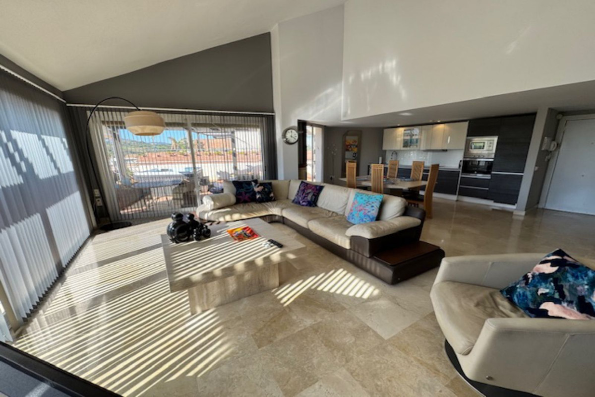 Appartement te koop in Riviera del Sol | 2 slaapkamers H5475670
