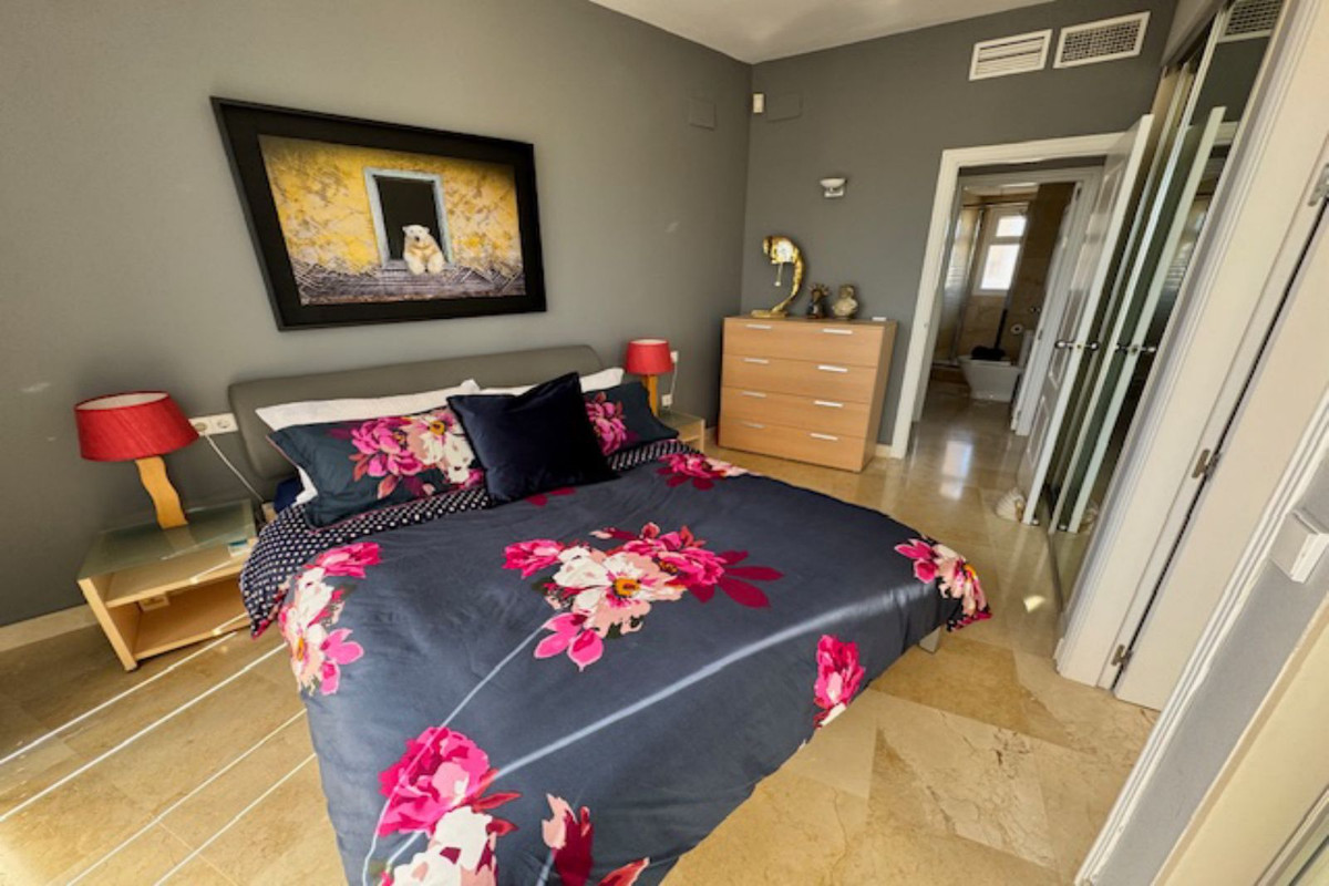 Appartement te koop in Riviera del Sol | 2 slaapkamers H5475670