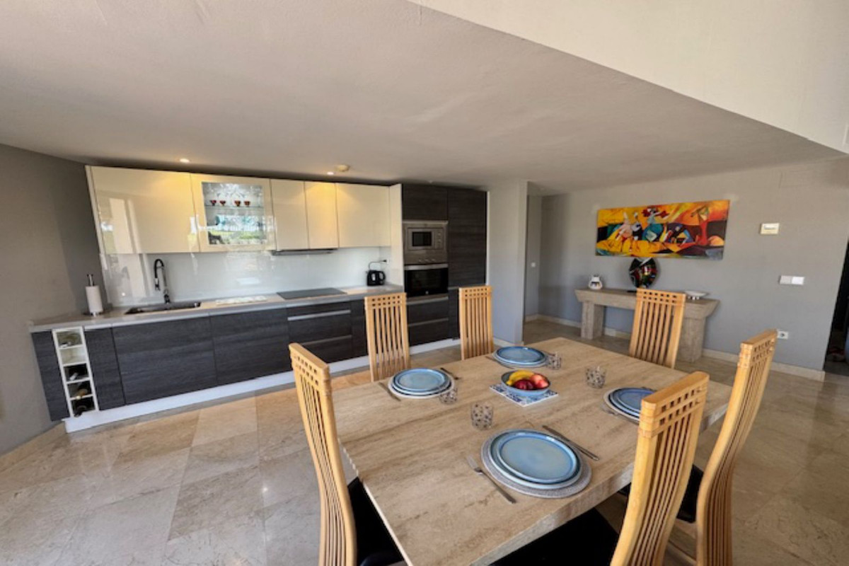 Appartement te koop in Riviera del Sol | 2 slaapkamers H5475670