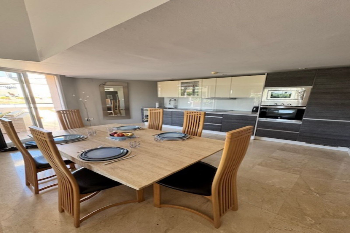 Appartement te koop in Riviera del Sol | 2 slaapkamers H5475670