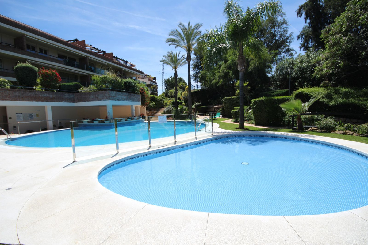 Appartement te koop in Riviera del Sol | 2 slaapkamers H5475670