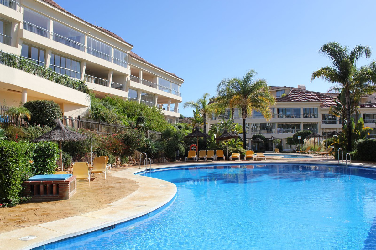 Appartement te koop in Riviera del Sol | 2 slaapkamers H5475682