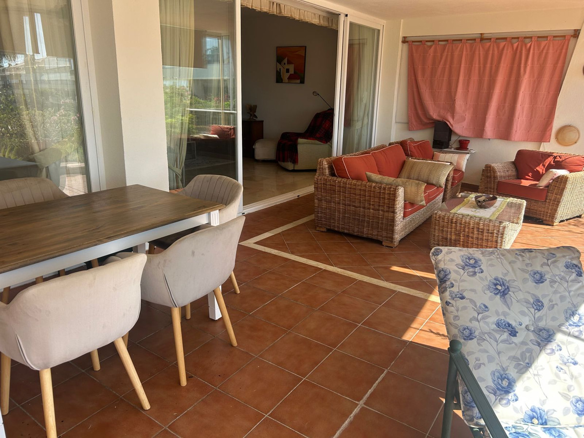 Appartement te koop in Riviera del Sol | 2 slaapkamers H5475682