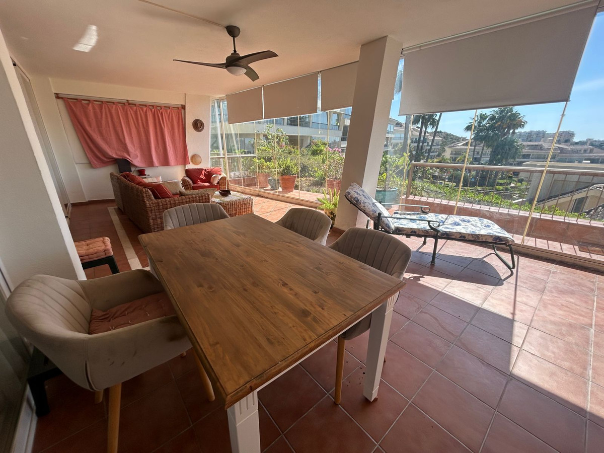 Appartement te koop in Riviera del Sol | 2 slaapkamers H5475682