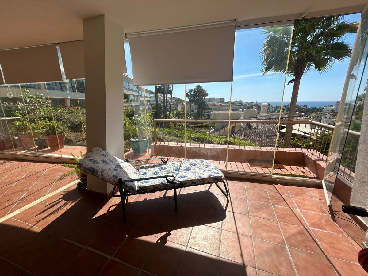 Appartement te koop in Riviera del Sol | 2 slaapkamers H5475682