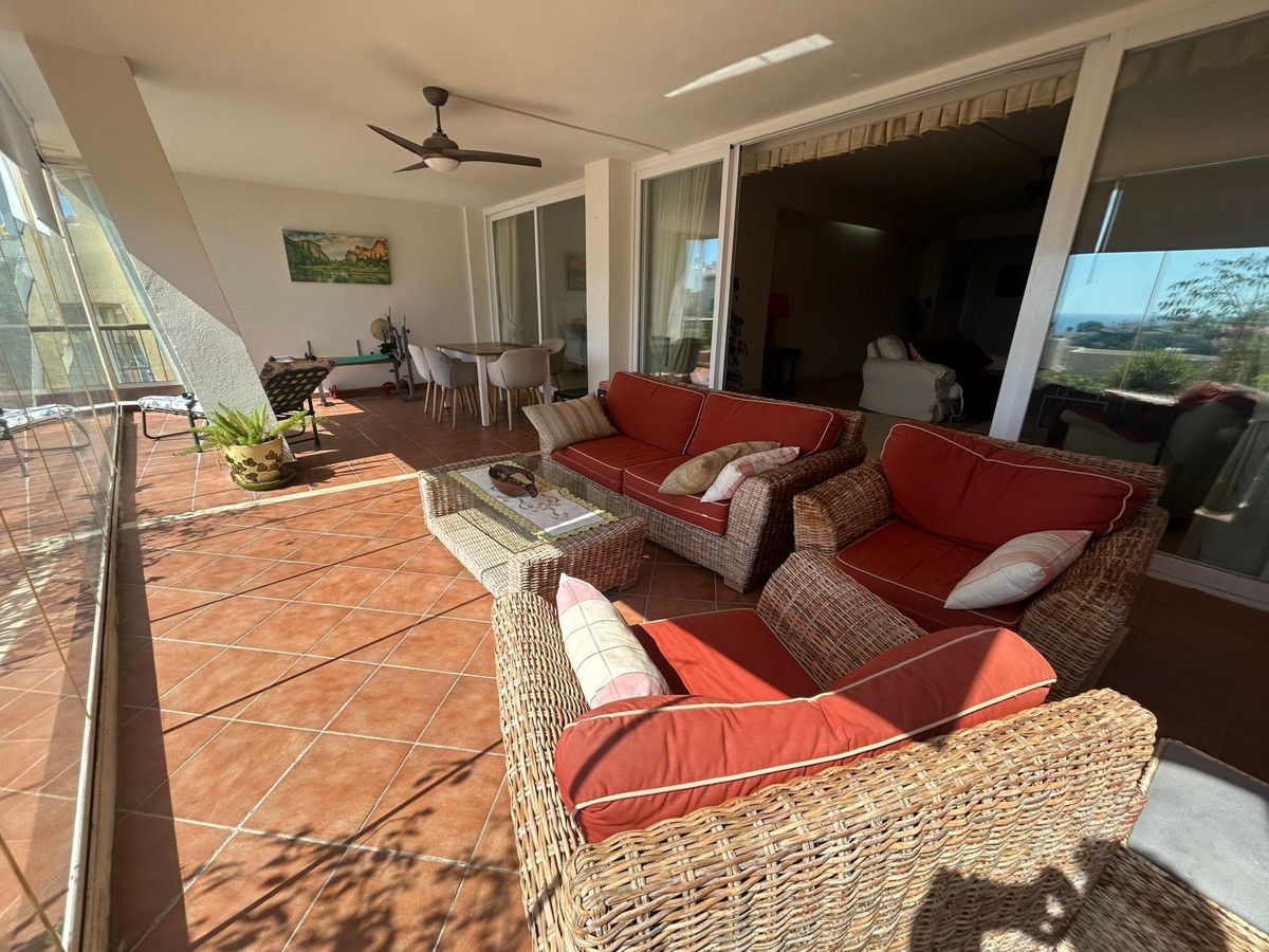 Appartement te koop in Riviera del Sol | 2 slaapkamers H5475682