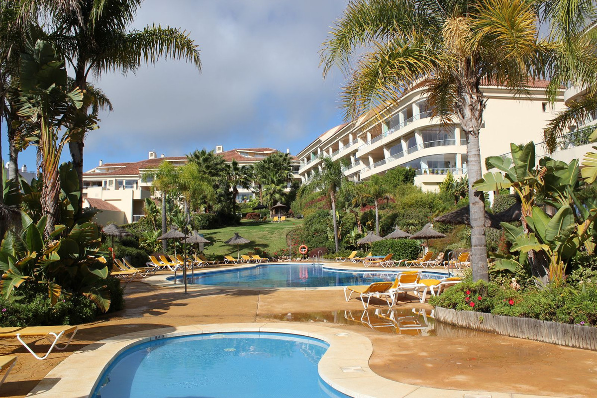 Appartement te koop in Riviera del Sol | 2 slaapkamers H5475682