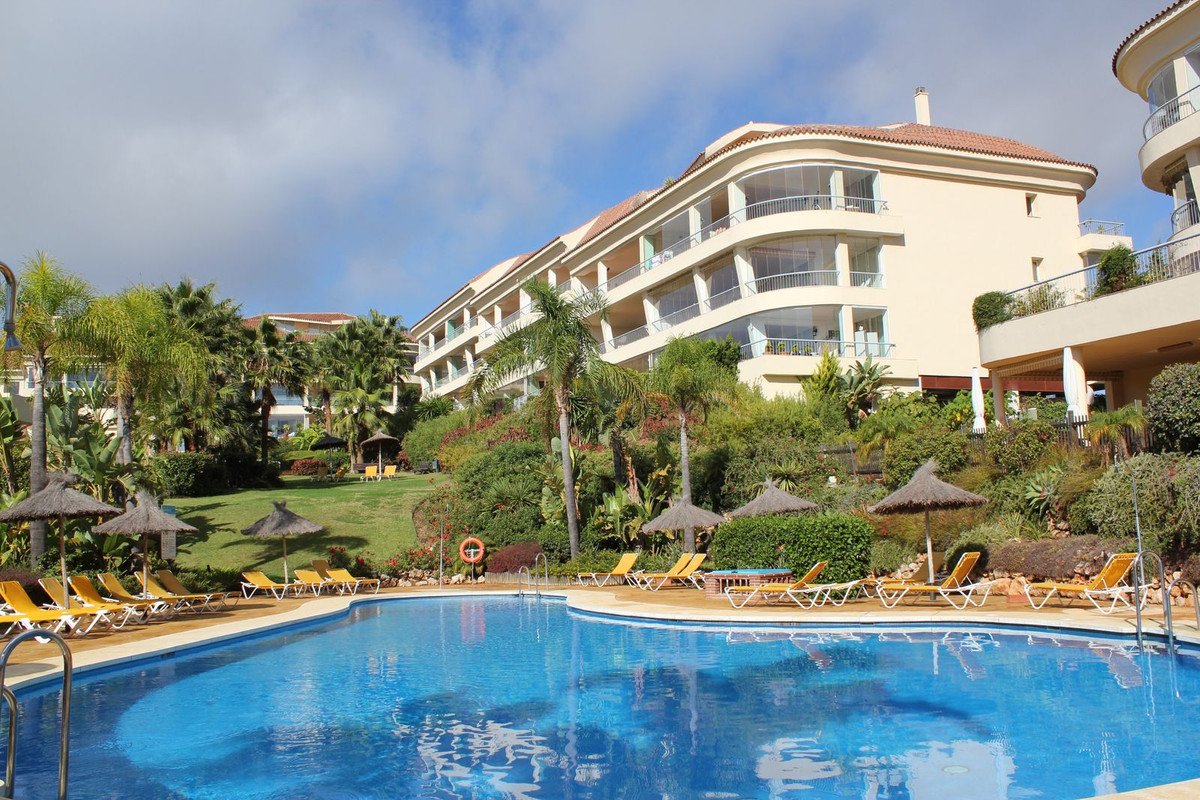 Appartement te koop in Riviera del Sol | 2 slaapkamers H5475682