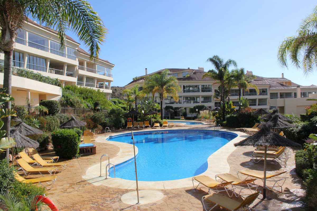 Appartement te koop in Riviera del Sol | 2 slaapkamers H5475682