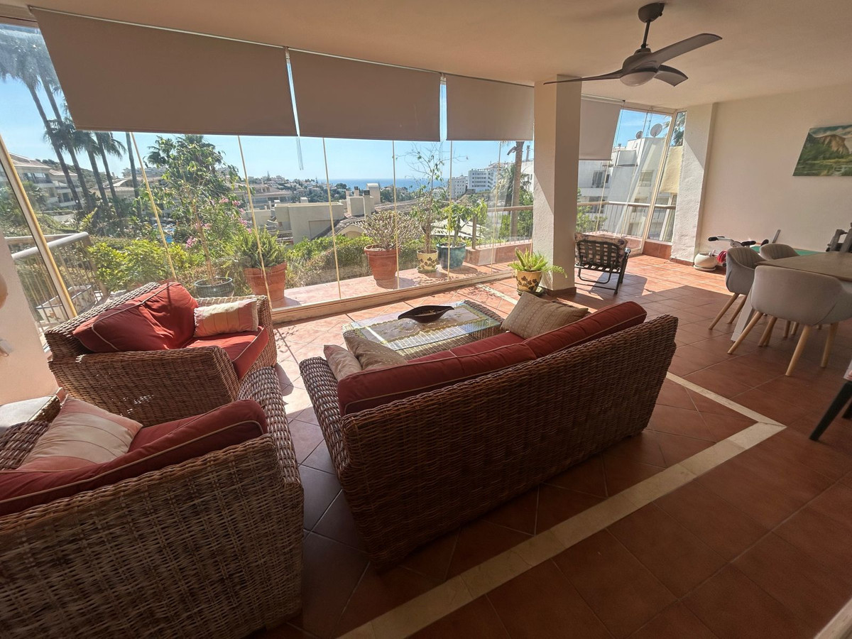 Appartement te koop in Riviera del Sol | 2 slaapkamers H5475682