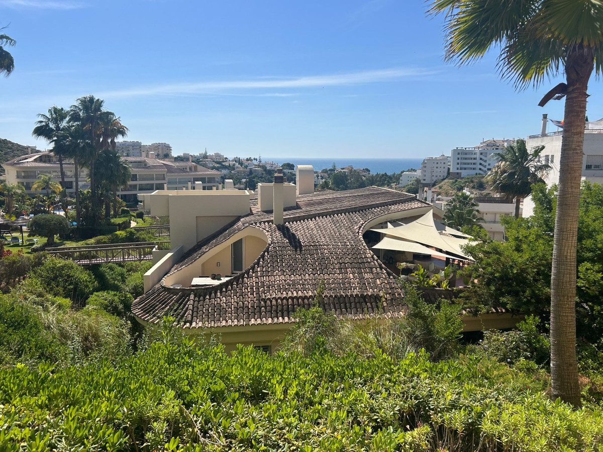 Appartement te koop in Riviera del Sol | 2 slaapkamers H5475682