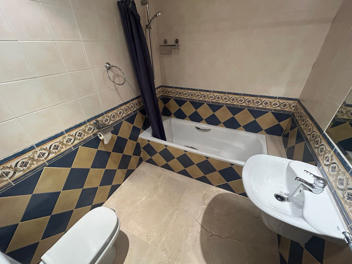 Appartement te koop in Riviera del Sol | 2 slaapkamers H5475682