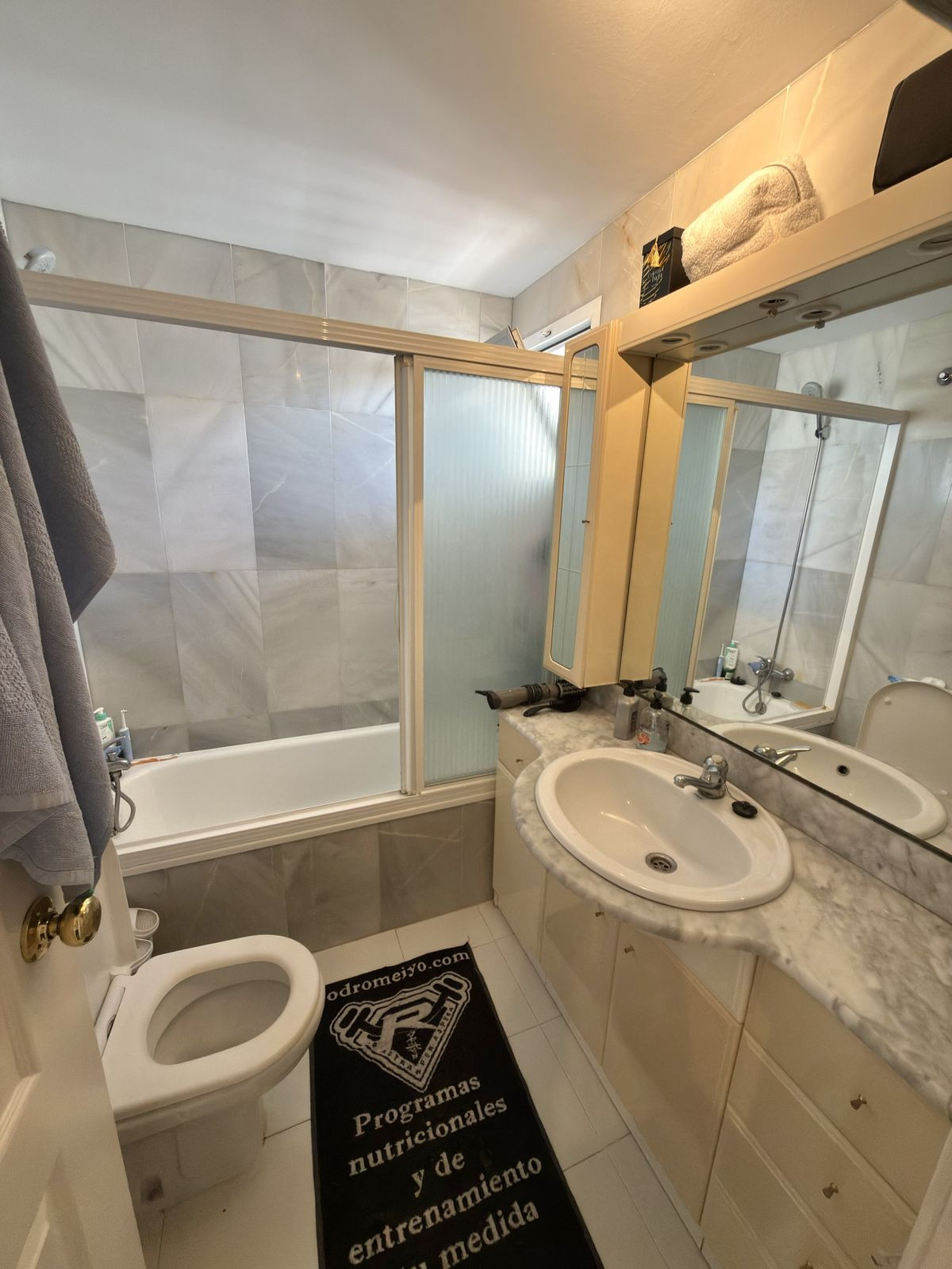 Appartement te koop in Riviera del Sol | 0 slaapkamers H5476933