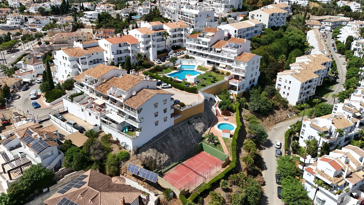 Appartement te koop in Riviera del Sol | 0 slaapkamers H5476933