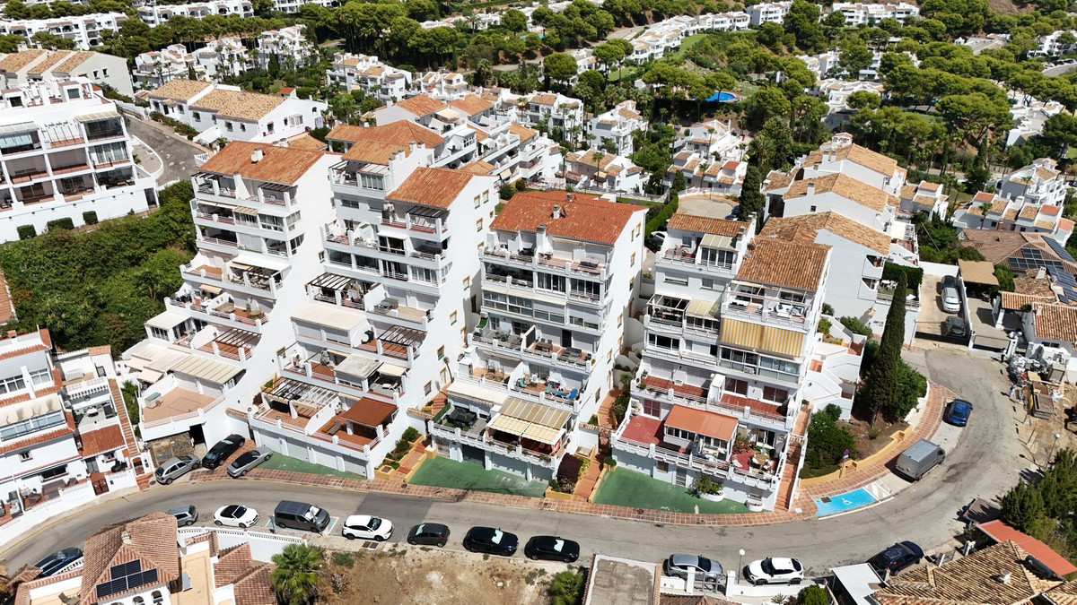 Appartement te koop in Riviera del Sol | 0 slaapkamers H5476933
