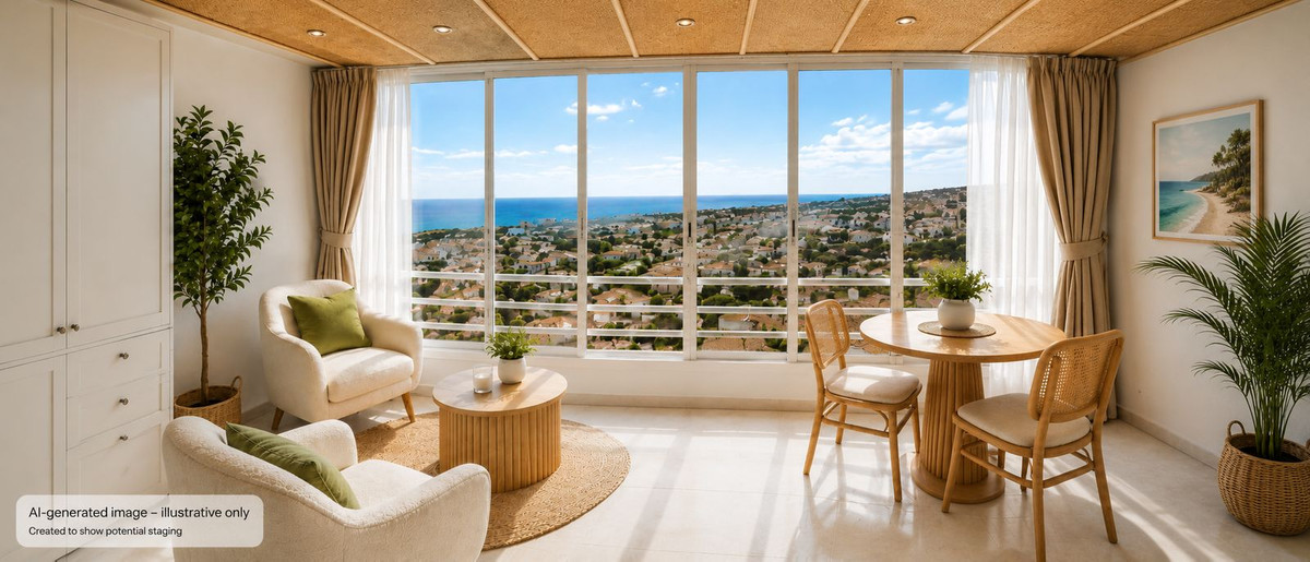 Appartement te koop in Riviera del Sol | 0 slaapkamers H5476933