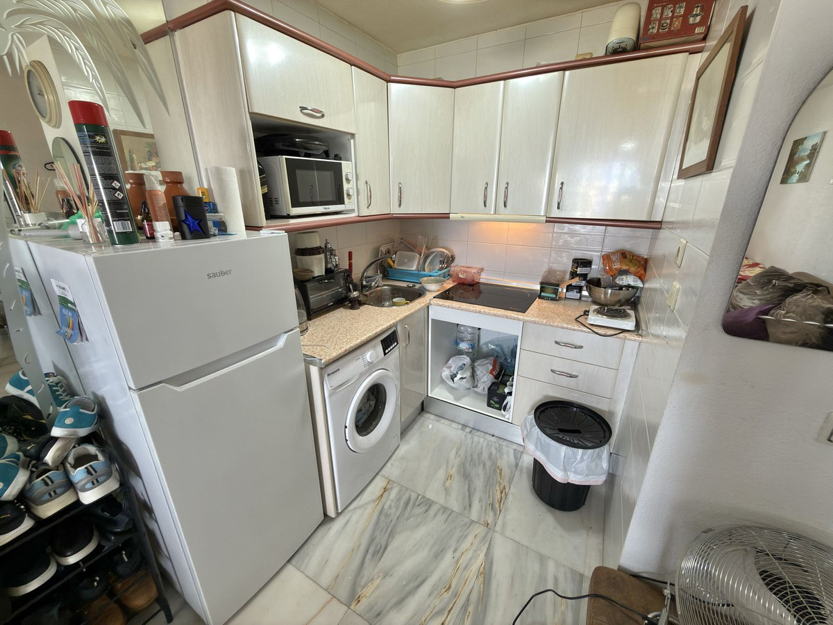 Appartement te koop in Riviera del Sol | 0 slaapkamers H5476933
