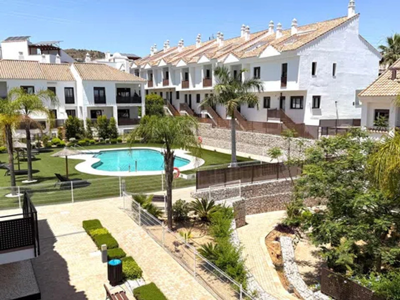 Appartement te koop in Riviera del Sol | 3 slaapkamers H5478196