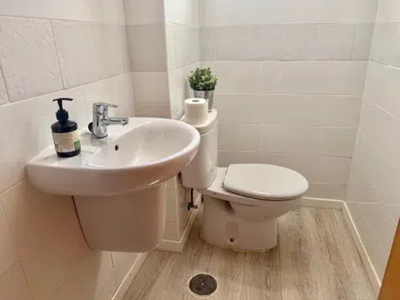 Appartement te koop in Riviera del Sol | 3 slaapkamers H5478196